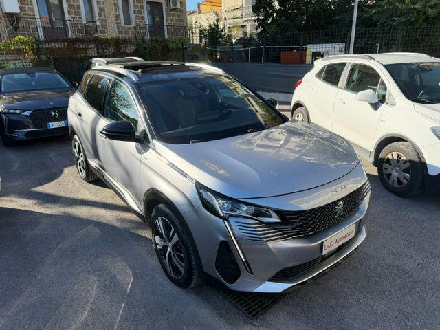 Peugeot 3008 BlueHDi 130 S&S EAT8 GT+TETTO APRIBILE - foto 3 di 4