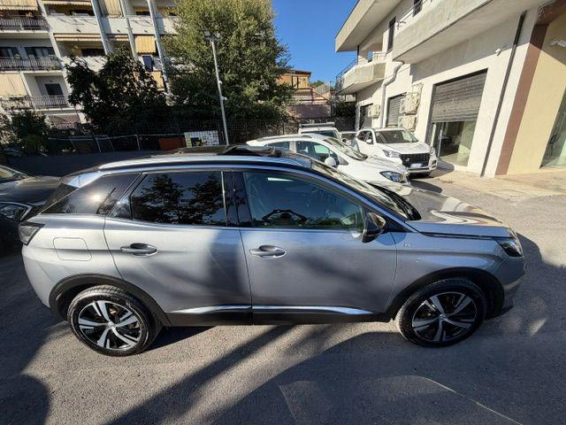 Peugeot 3008 BlueHDi 130 S&S EAT8 GT+TETTO APRIBILE - foto 4 di 4