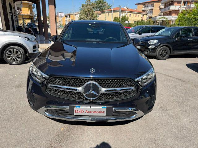 Mercedes-Benz GLC 220 d 4Matic Mild hybrid Coupé AMG Line Premium Plus - foto 2 di 4