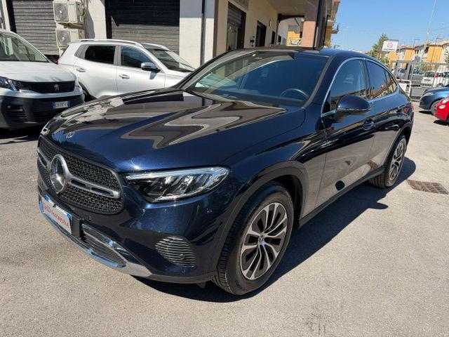 Mercedes-Benz GLC 220 d 4Matic Mild hybrid Coupé AMG Line Premium Plus, del 2023, 65.000 km, in vendita a Benevento (BN)