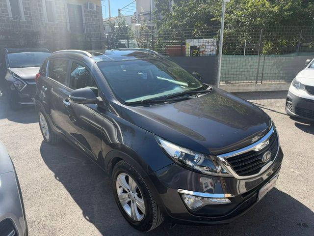 Kia Sportage 1.7 CRDI VGT 2WD Class, del 2013, 122.000 km, in vendita a Benevento (BN)