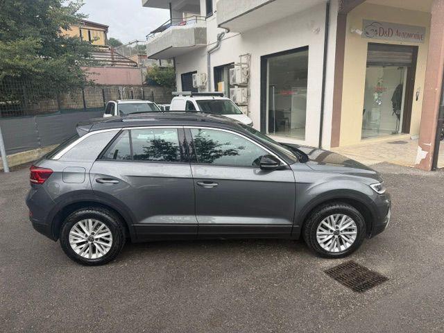 Volkswagen T-Roc 2.0 TDI SCR Life - foto 3 di 4
