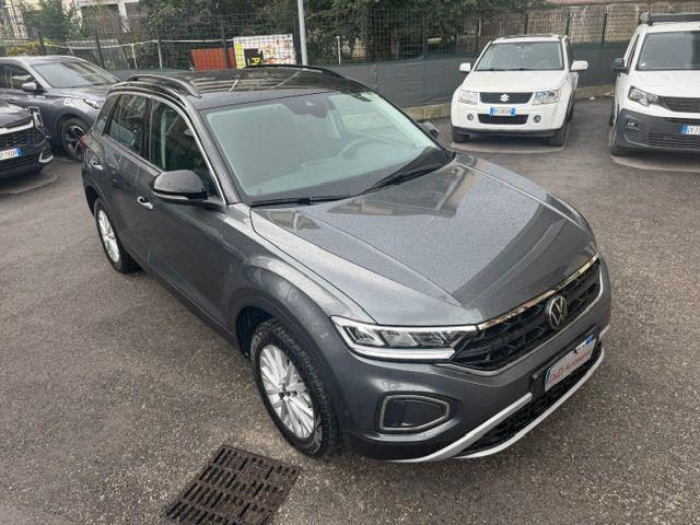 Volkswagen T-Roc 2.0 TDI SCR Life - foto 4 di 4