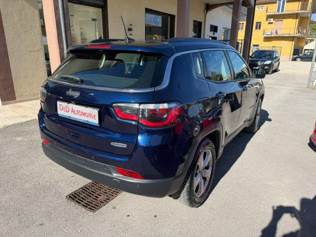 Jeep Compass 1.6 Multijet II 2WD Longitude - foto 4 di 4