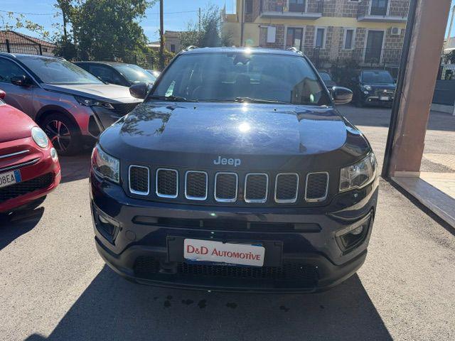 Jeep Compass 1.6 Multijet II 2WD Longitude - foto 2 di 4