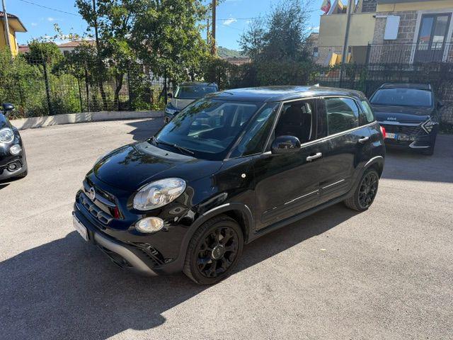 Fiat 500L 1.4 95 CV S&S Cross GPL, del 2021, 127.000 km, in vendita a Benevento (BN)
