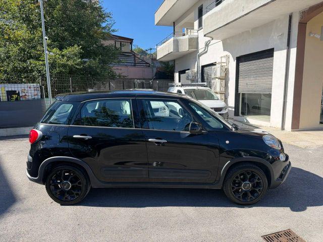 Fiat 500L 1.4 95 CV S&S Cross GPL - foto 4 di 4