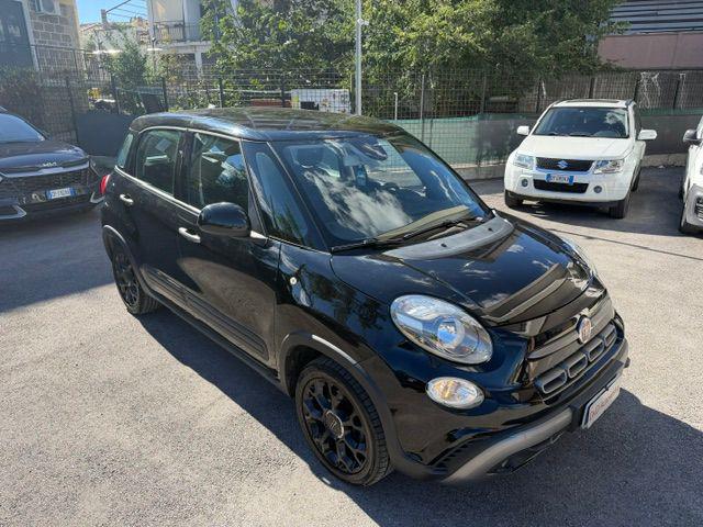 Fiat 500L 1.4 95 CV S&S Cross GPL - foto 3 di 4