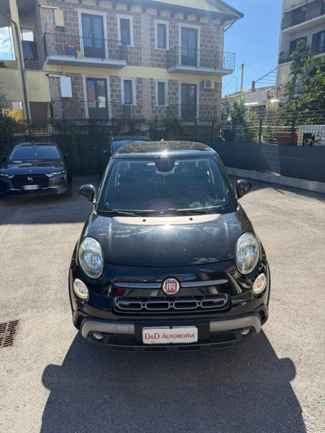 Fiat 500L 1.4 95 CV S&S Cross GPL - foto 2 di 4