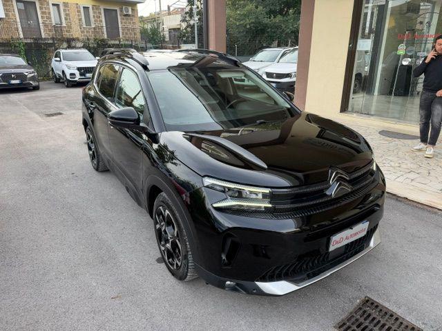 Citroën C5 Aircross BlueHDi 130 S&S EAT8 Feel Pack, del 2023, 82.000 km, in vendita a Benevento (BN)