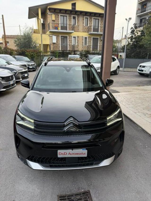 Citroën C5 Aircross BlueHDi 130 S&S EAT8 Feel Pack - foto 2 di 4