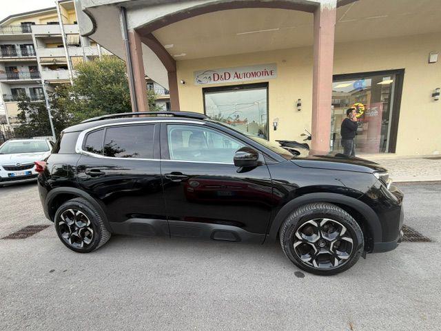 Citroën C5 Aircross BlueHDi 130 S&S EAT8 Feel Pack - foto 4 di 4