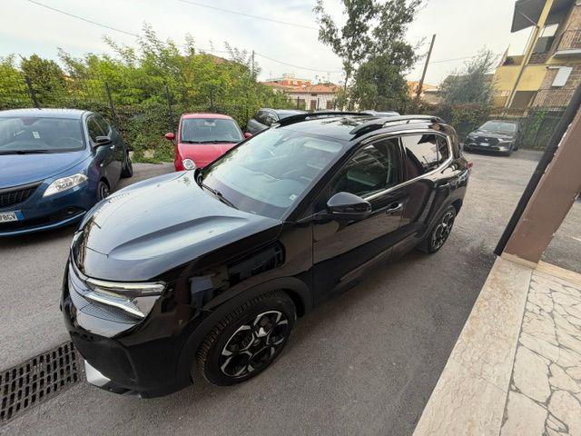 Citroën C5 Aircross BlueHDi 130 S&S EAT8 Feel Pack - foto 3 di 4