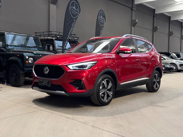 MG ZS Classic 1.5 VTi-tech Comfort usato a BOLOGNA