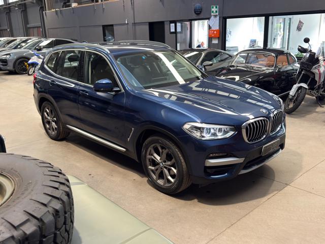 BMW X3 xDrive20d 48V xLine - foto 3 di 4