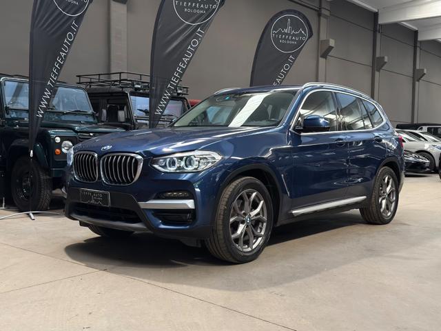 BMW X3 xDrive20d 48V xLine usato a BOLOGNA