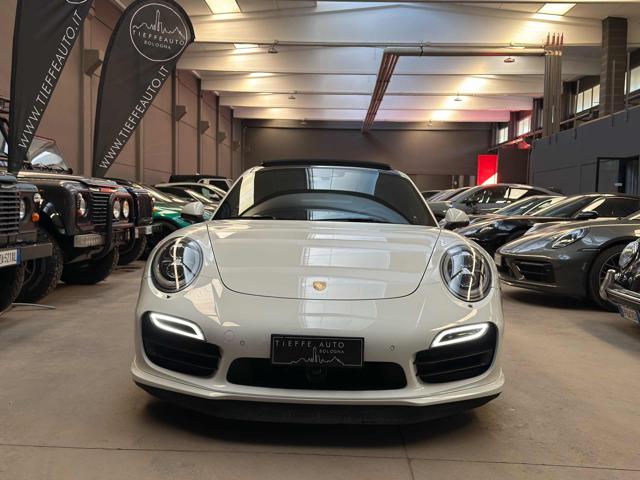 Porsche 911 3.8 Turbo Coupé *APPROVED 10/27* - foto 2 di 4