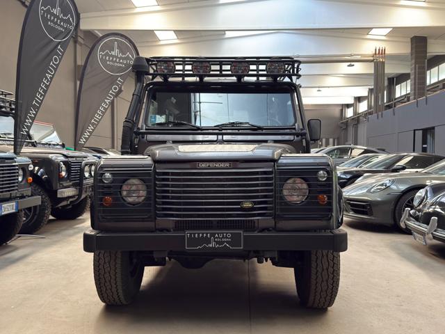 Land Rover Defender 90 2.5 Td5 S.W. Tomb Raider *LEGGERE DESCRIZIONE* - foto 2 di 4