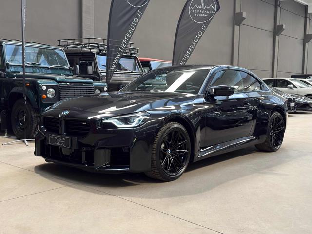 BMW M2 M2 usato a BOLOGNA
