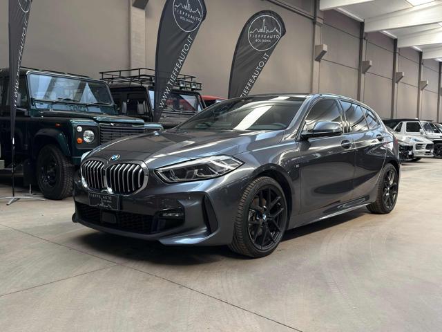 BMW 116 d 5p. Msport usato a BOLOGNA