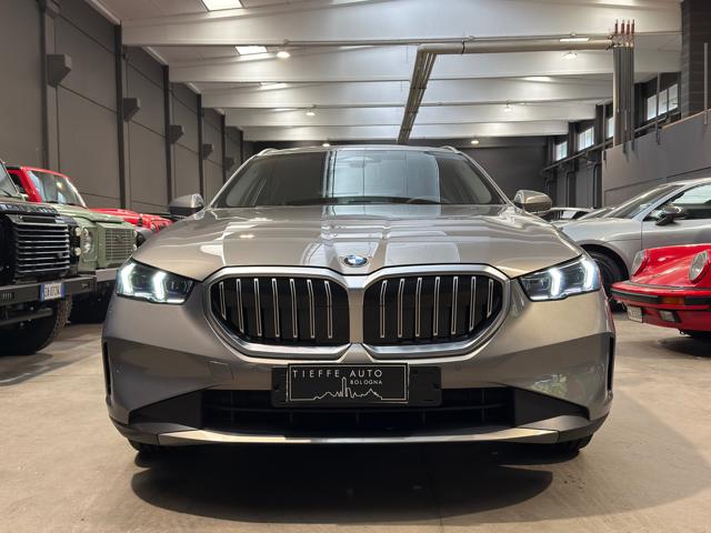 BMW 520 D 48V xDrive Touring *IVA ESPOSTA* - foto 2 di 4