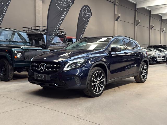 Mercedes-Benz GLA 180 d Automatic Sport usato a BOLOGNA