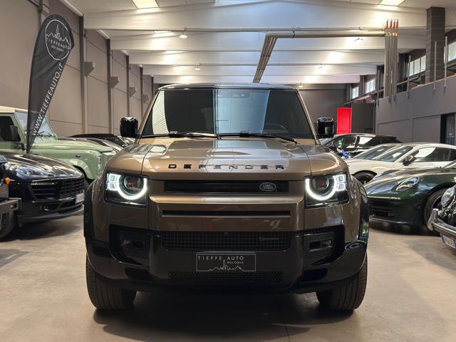 Land Rover Defender 110 3.0 l6 400 CV AWD Auto X-Dynamic HSE *IVA ESP* - foto 4 di 4