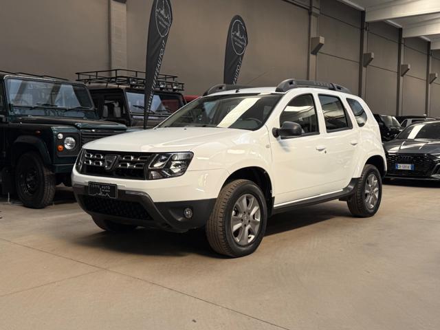 Dacia Duster 1.6 115CV Start&Stop 4x2 Laur�ate usato a BOLOGNA