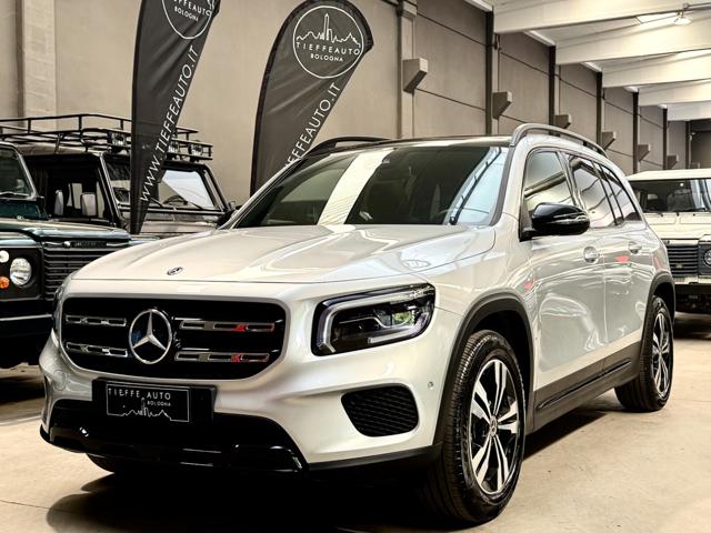 Mercedes-Benz GLB 200 Automatic Premium usato a BOLOGNA
