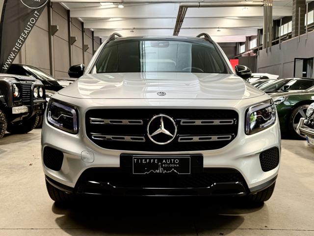 Mercedes-Benz GLB 200 Automatic Premium - foto 2 di 4
