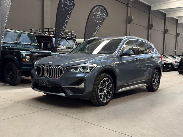 BMW X1 xDrive18d xLine usato a BOLOGNA