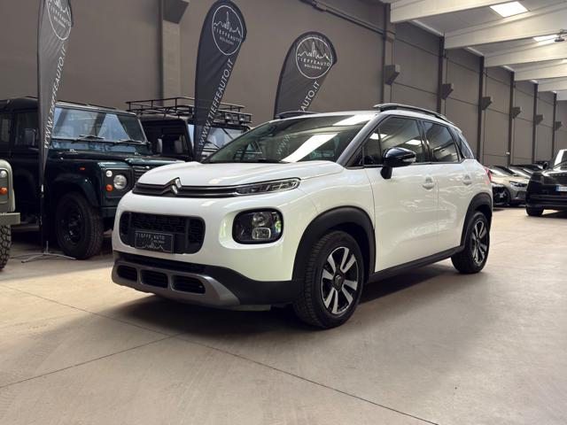 Citroen C3 Aircross PureTech 82 Shine usato a BOLOGNA