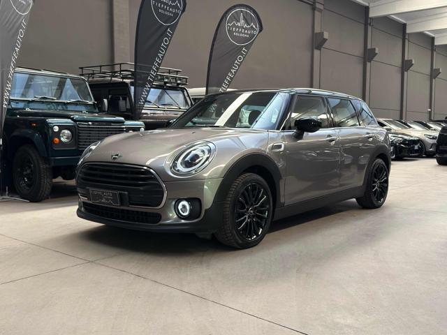 MINI Clubman 1.5 Cooper Business usato a BOLOGNA