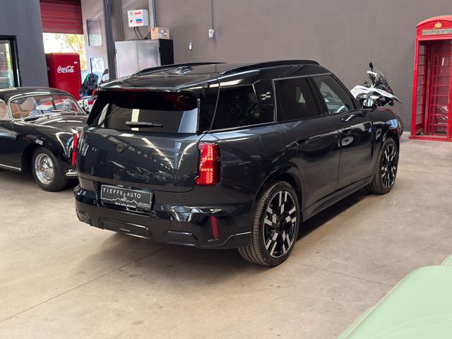 MINI Countryman E JCW Countryman *CERTIFICATO BATTERIA 100%* - foto 4 di 4