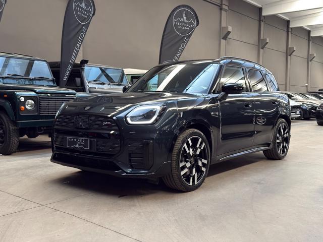MINI Countryman E JCW Countryman *CERTIFICATO BATTERIA 100%* usato a BOLOGNA