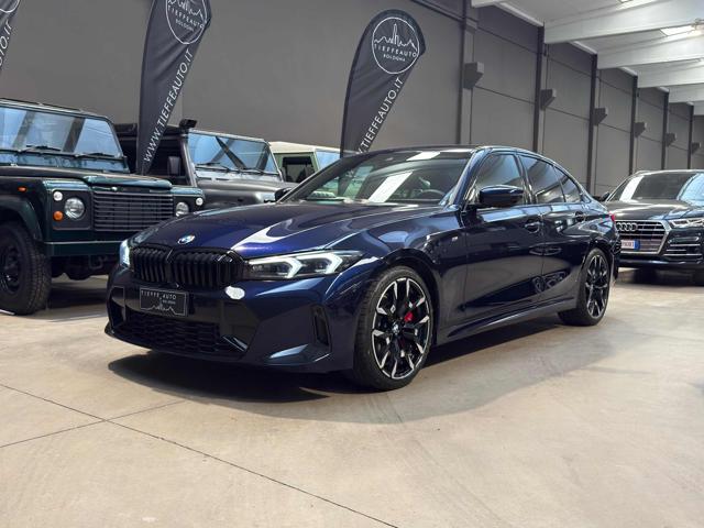 BMW 320 d 48V xDrive Msport Pro usato a BOLOGNA