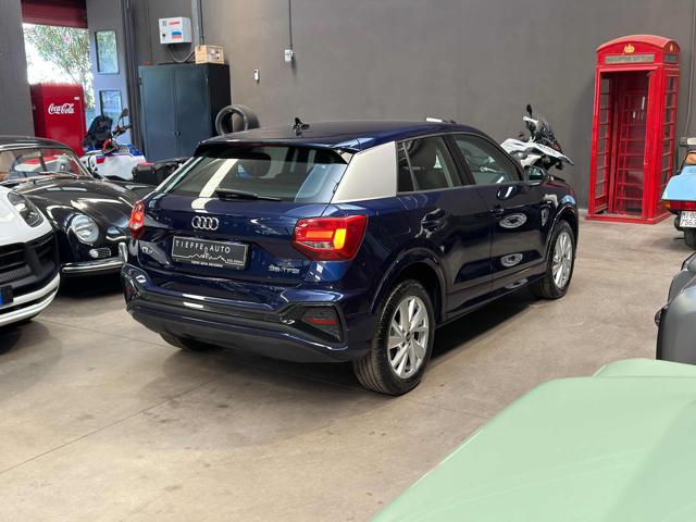 Audi Q2 35 TFSI S tronic S line Edition - foto 4 di 4