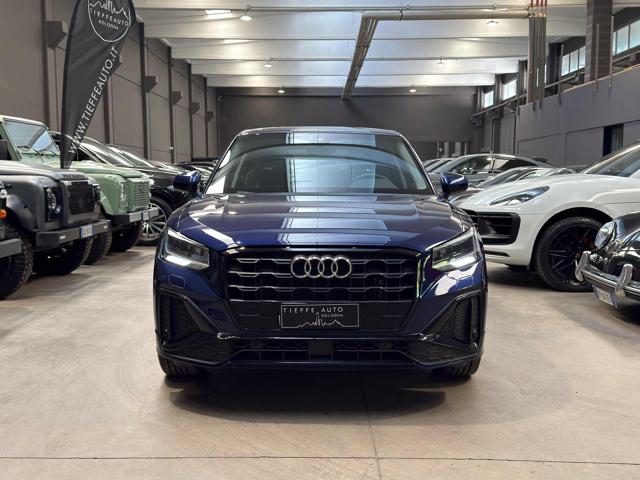 Audi Q2 35 TFSI S tronic S line Edition - foto 2 di 4
