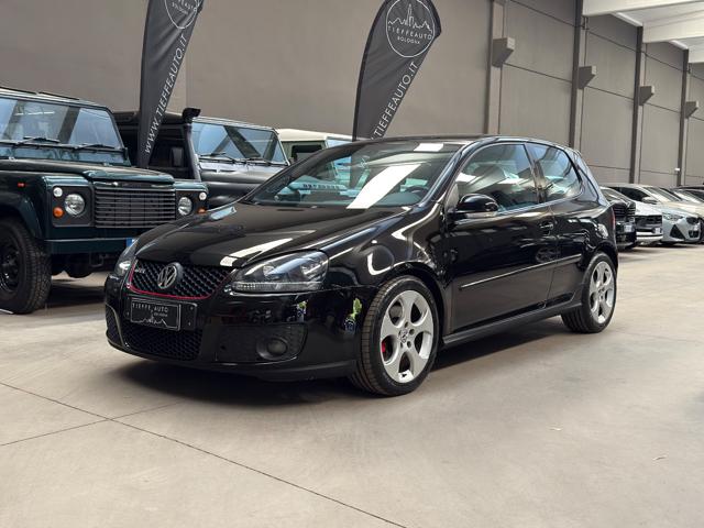 Volkswagen Golf 2.0 16V TFSI 3p. GTI usato a BOLOGNA