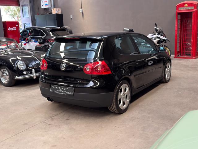 Volkswagen Golf 2.0 16V TFSI 3p. GTI - foto 4 di 4