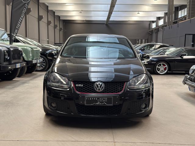 Volkswagen Golf 2.0 16V TFSI 3p. GTI - foto 2 di 4
