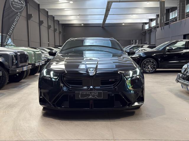 BMW M5 Touring * FULL OPTIONAL / IVA ESPOSTA* - foto 2 di 4