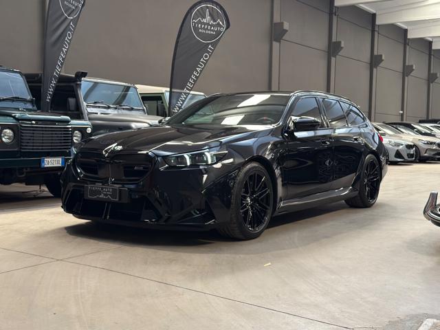 BMW M5 Touring * FULL OPTIONAL / IVA ESPOSTA* usato a BOLOGNA