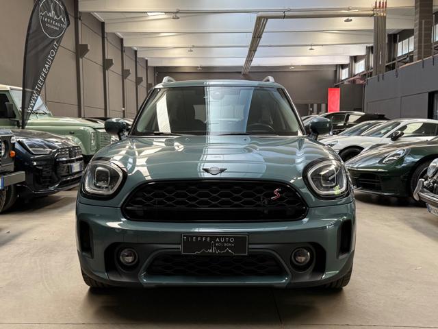 MINI Countryman 2.0 Cooper SD 'ALL4' Countryman ALL4 *IVA ESPOSTA* - foto 2 di 4