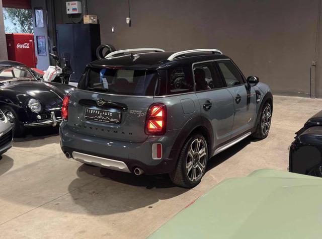 MINI Countryman 2.0 Cooper SD 'ALL4' Countryman ALL4 *IVA ESPOSTA* - foto 4 di 4