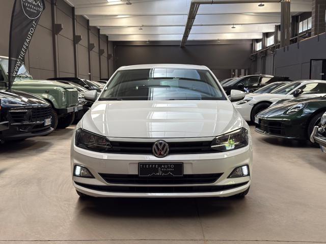 Volkswagen Polo 1.0 EVO 5p. Trendline BlueMotion Technology - foto 2 di 4