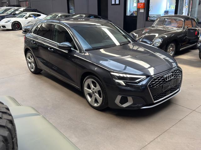 Audi A3 SPB 30 TFSI Business Advanced - foto 3 di 4