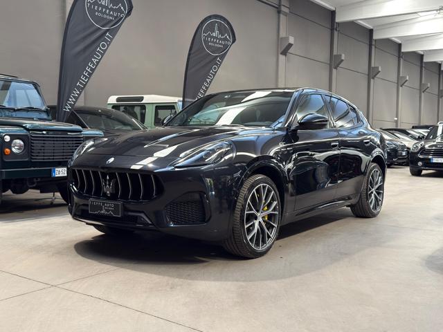 Maserati Grecale MHEV 250 CV AWD GT usato a BOLOGNA