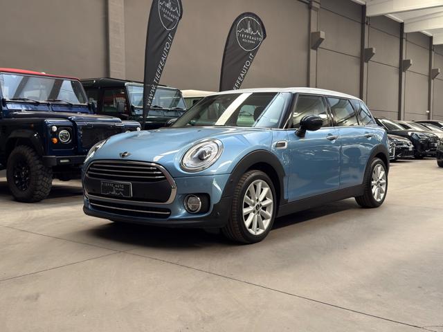 MINI Clubman 1.5 One D Business Clubman *OK NEOPATENTATI* usato a BOLOGNA