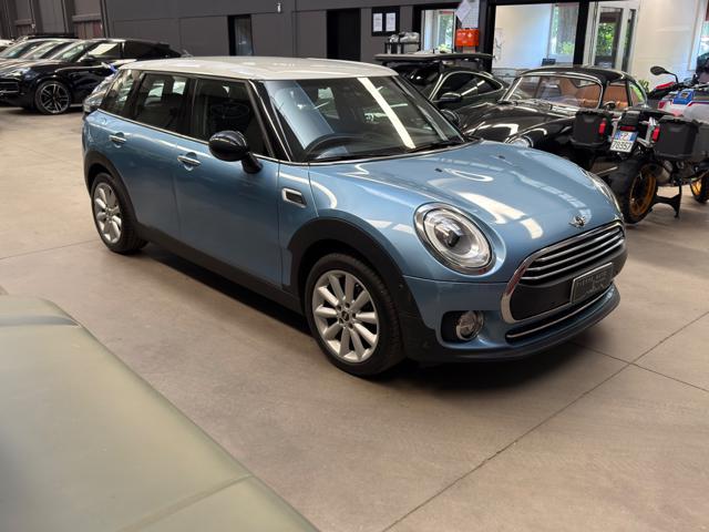 MINI Clubman 1.5 One D Business Clubman *OK NEOPATENTATI* - foto 3 di 4